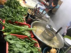 -正宗阳山牛杂(东城店)