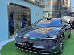 -大悦城(沈阳中街店)