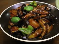 地三鲜-黑土印象菜馆(三元桥店)