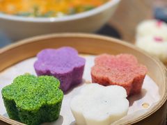 -佬泰丰斋· 乌镇茶食餐厅