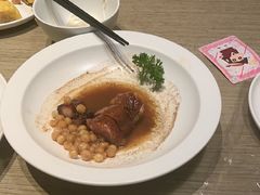 -汤城小厨•粤菜•靓汤(望京凯德mall店)