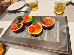 -若蘭慈·无国界素食料理(欢乐海岸店)