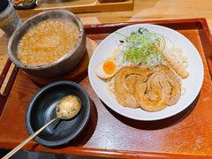 -雷门拉面·现熬骨汤(凯德来福士店)