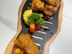 -3号仓库·创意中国菜(新世界城店)