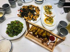 -径山十八道·风味民间菜(杭州总店)