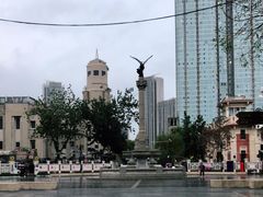 -天津意大利风情旅游区