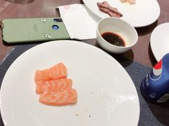 -海宁开元名都大酒店·地中海自助餐厅