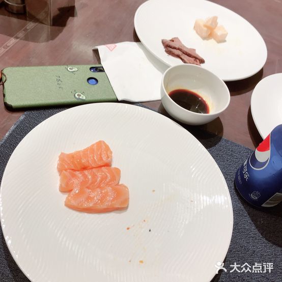海宁开元名都大酒店·地中海自助餐厅