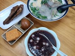 -鸭小妹鸭血粉丝(老门东店)