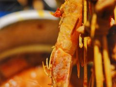 -马路边边串串香(双井直营店)