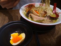 -豚王拉面(铜锣湾店 )