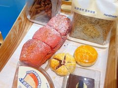 -手感麦夫(黄兴中路五一店)