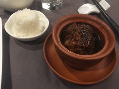 -羲和雅苑•北京烤鸭(平安国际金融中心店)