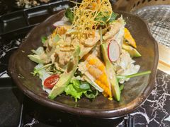 -龍二烧肉酒场(九亭店)