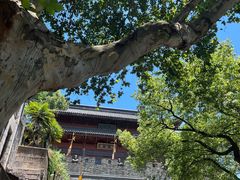 -鼓楼(西湖风景名胜区)