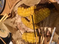 -北丐先生·野馄饨烧烤(长宁龙之梦店)