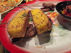 -北丐先生·野馄饨烧烤(长宁龙之梦店)