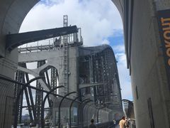 -悉尼海港大桥
