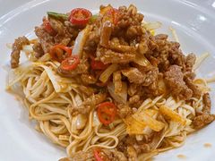 -二扁私房面馆(崂山路店)