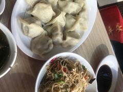 -赵奶奶水饺锅贴小酒馆(丁字沽店)