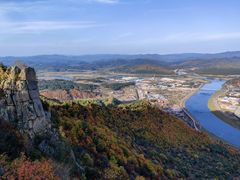 -五营红松林海景区