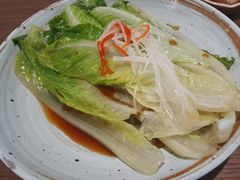 -大盐帮川菜馆(长楹天街店)