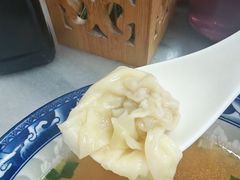 -煌记云吞世家(信义锦绣花园店)