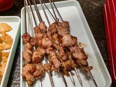 -京元盛铜锅涮肉(上海总店)