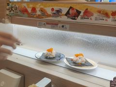 -滨寿司(新街口中央商场店)