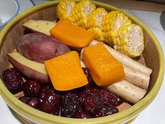 -筱爷叔·上海传统手工菜(玉树路店)