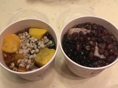 -鲜芋仙(高新万达广场店)