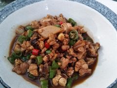 -万景饭店·鱼街农家菜