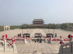 -天津妈祖文化园