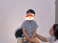 -海马体照相馆(上海月星环球港店)
