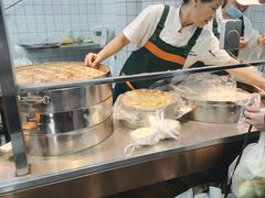 -航天馒头(瞻园路店)