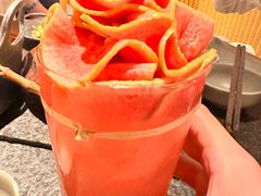 -三出山火锅(万象天地店)