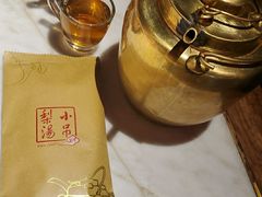 -小吊梨汤·北京菜·烤鸭(鸟巢店)