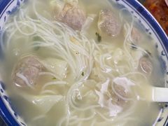 汤米粉-荣记煲仔饭(高庙路店)