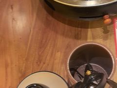 -九田家黑牛烤肉料理(衡百国际店)