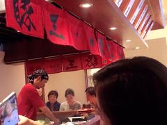 -豚王拉面(澳门银河店)