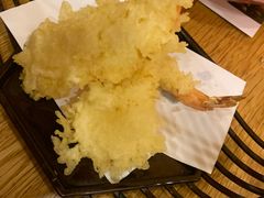 -樱の千渡日式料理·铁板烧•烧鸟(金盛田广场店)