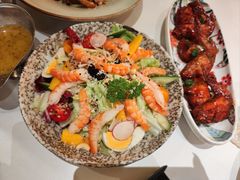 -CRAZYONES克芮旺斯西班牙餐厅(苏州中心店)
