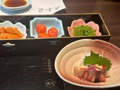 -匠和风精致料理(莆田财富中心店)