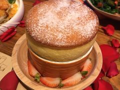 香橙梳芙厘-杂咖zacup(领展中心城店)