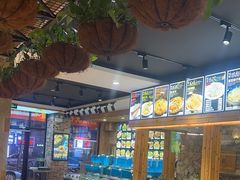 -禾记海鲜烧烤(八一路店)