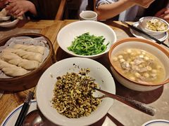 -湖南老灶台·生态农业餐饮(龙胜店)