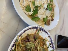 -京滨饭店·餐厅(阜外大街店)