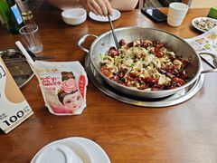 -百岁鱼(七一路店)