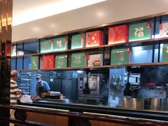 -鸿瑞興面馆(梅岭店)