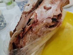 -尕周羊杂碎·清真
